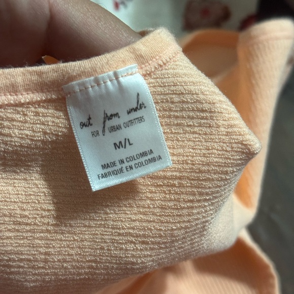 Out from under wrap it up bra - Picture 4 of 4